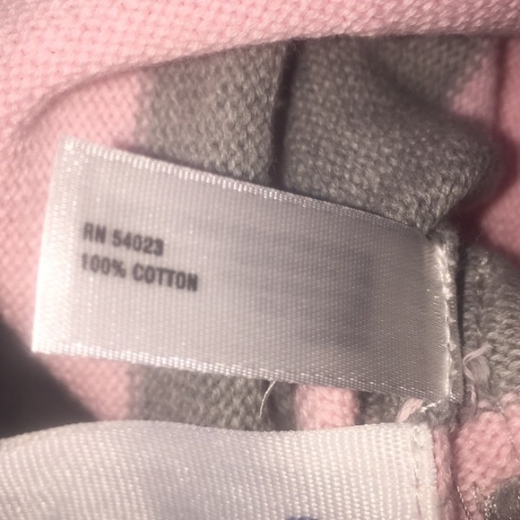 SALE ππ GAP KIDS Long Sleeve Stripped Sweater - Picture 5 of 5